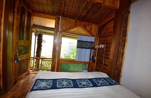 Sa Pa Cabin | An's Space Sapa