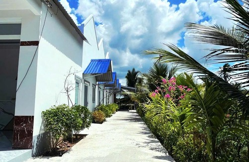 Cu Lao Dung Apartment | An Thạnh Motel Cần Thơ