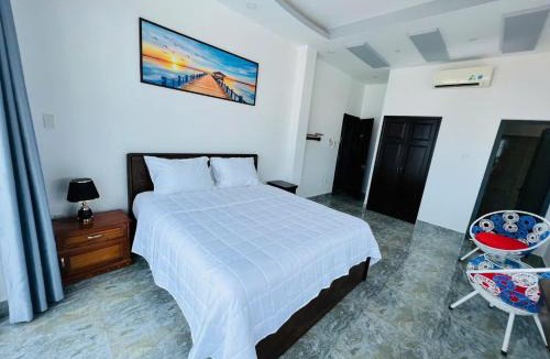 An Thoi Hotel | An Thới Ocean View - ẩn mình trên cao tầm nhìn ôm trọn biển