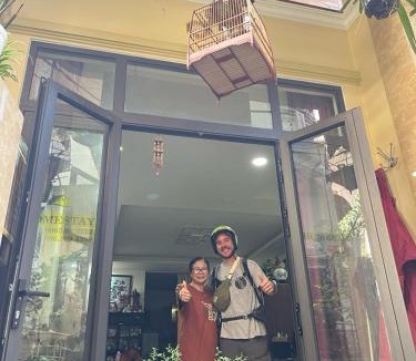 Hue City Centre House | An Thai Homestay Hue