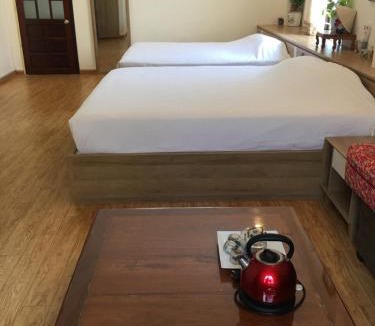 Hue City Centre House | An Thai Homestay Hue