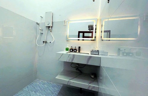 Cu Lao Dung House | An Thanh Motel