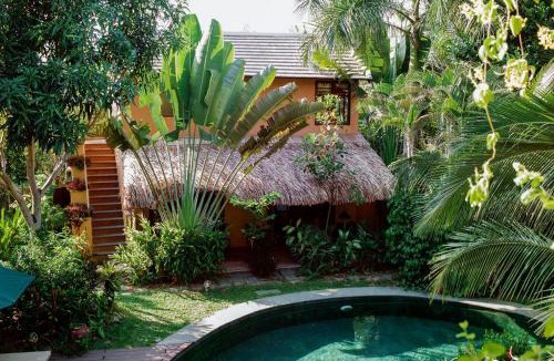 Cam Thanh Resort | An Villa boutique resort