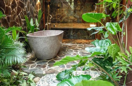 Cam Thanh Resort | An Villa boutique resort