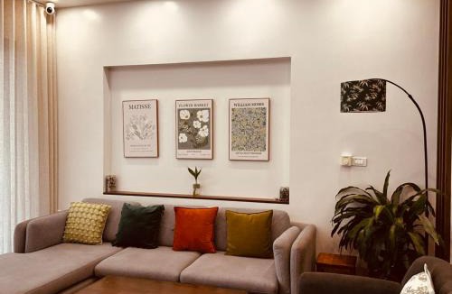 Soc Son House | An Yen House - 10 minutes from Noi Bai Airport R101