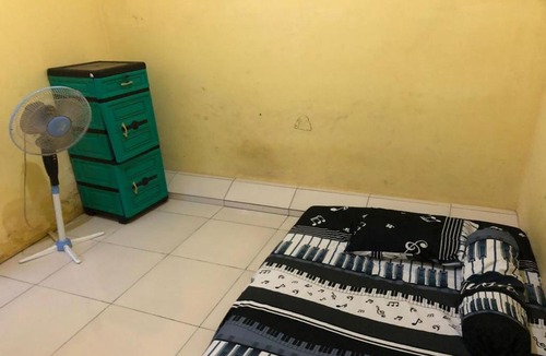 Tuban Sub-District House | Anak Coast Guest House