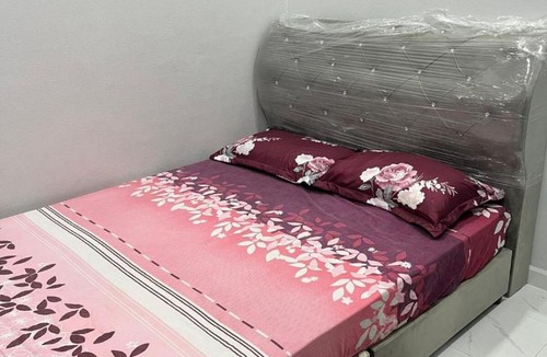 Bachok House | Anak Perantau Private Pool Family Stay Homestay