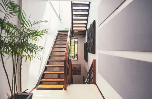 Downtown Siem Reap Apartment | Ananda's