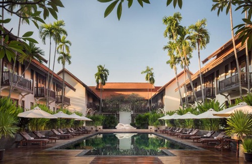 Siem Reap Hotel | Anantara Angkor Resort