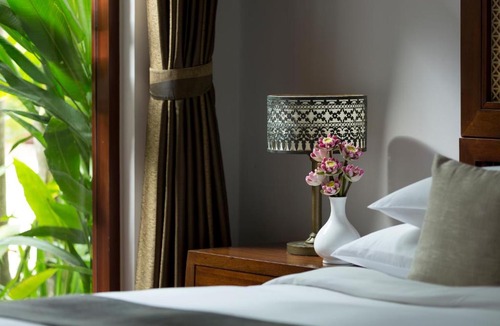Siem Reap Hotel | Anantara Angkor Resort