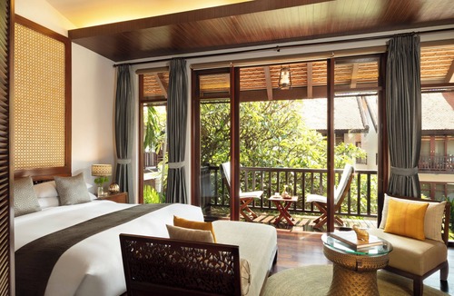 Siem Reap Hotel | Anantara Angkor Resort