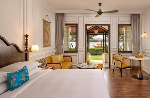 Hoi An Resort | Anantara Hoi An Resort