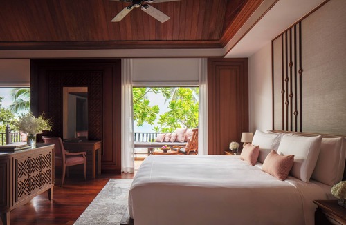 Hua Hin Resort | Anantara Hua Hin Resort
