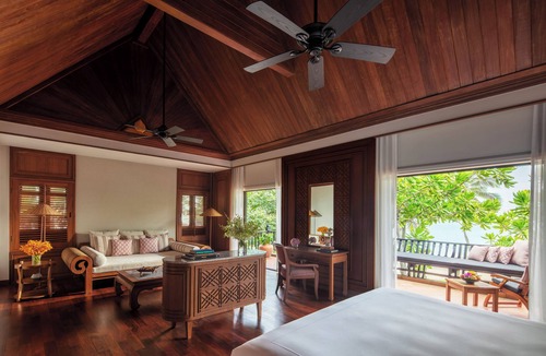 Hua Hin Resort | Anantara Hua Hin Resort