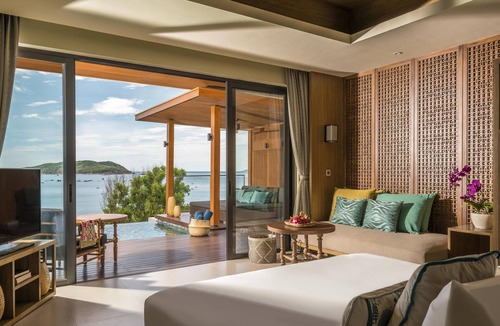Quy Nhon Hotel | Anantara Quy Nhon Villas