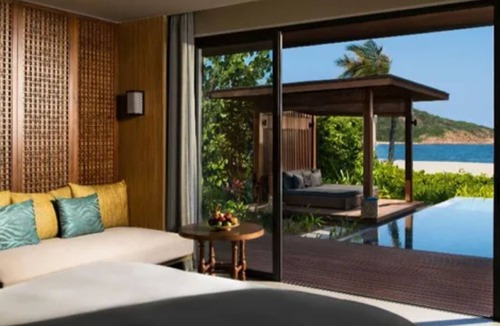 Quy Nhon Hotel | Anantara Quy Nhon Villas