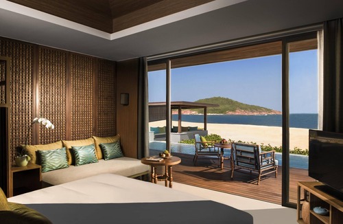 Quy Nhon Hotel | Anantara Quy Nhon Villas