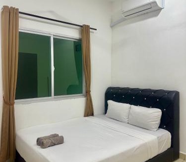 Tawau House | Anaqi Homestay Tawau Sabah