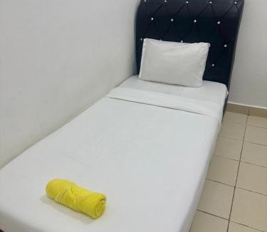 Tawau House | Anaqi Homestay Tawau Sabah
