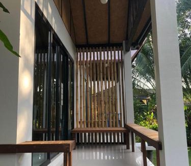 Ko Yao Resort | Anattaya Holiday Home