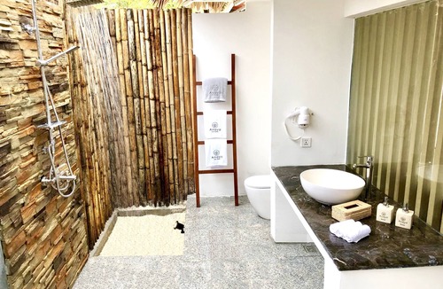Koh Rong Hotel | Anaya Koh Rong