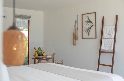Koh Rong Hotel | Anaya Koh Rong