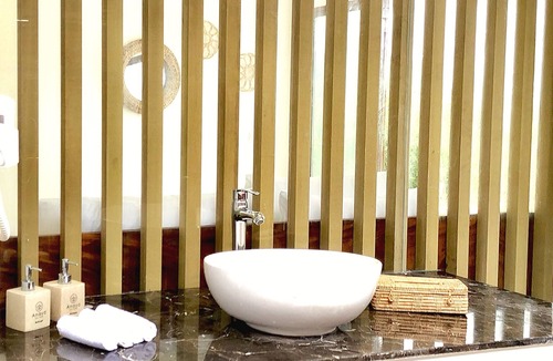 Koh Rong Hotel | Anaya Koh Rong