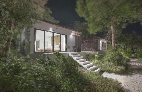 Koh Rong Hotel | Anaya Koh Rong