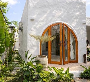 Hoa Lu Apartment | AnB Garden