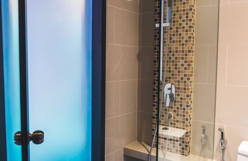 City Centre Hotel | AnCasa Hotel Kuala Lumpur, Chinatown