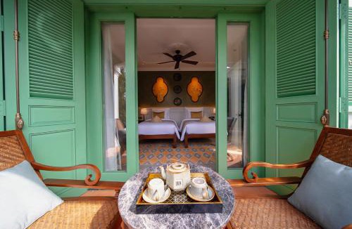 Hue Resort | Ancient Huế Garden Houses