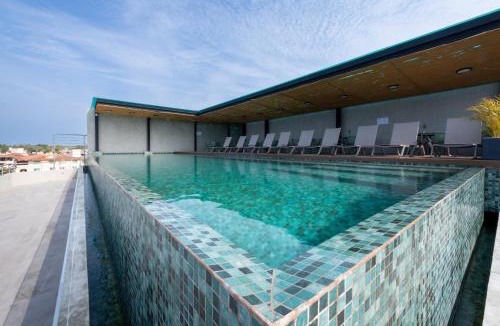 Emiliano Zapata Apartment | Ancora Punta Mita