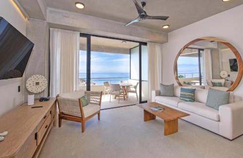 Emiliano Zapata Apartment | Ancora Punta Mita