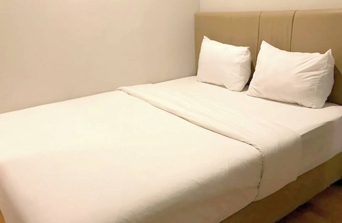 Binong Hotel | Anders Permata Millenium