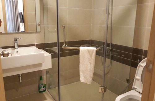 Bach Dang Riverside Hotel | Andinh Apartment