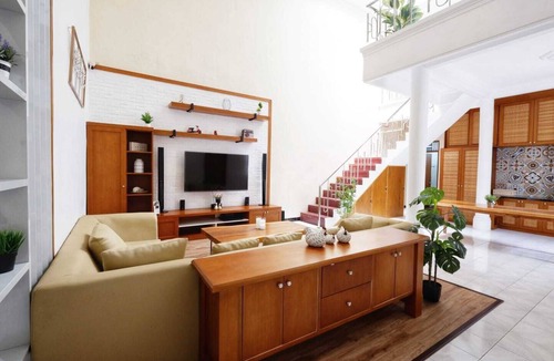 Kasihan House | Andromeda Homestay Yogyakarta Malioboro