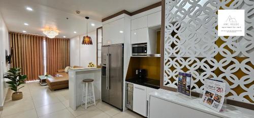 Lach Tray Apartment | AnE House 2 - Spacious 2BR Apartment 69m2 - SHP Plaza - Hai Phong City Center