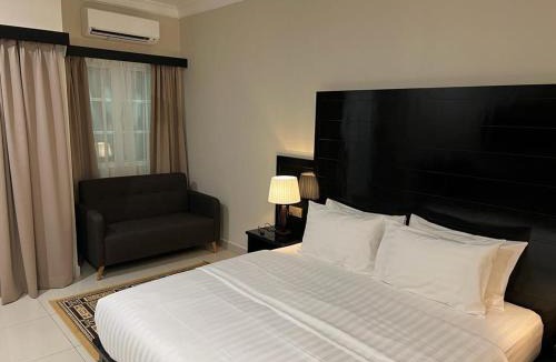 Lubok Buaya Hotel | Aneeda Inn