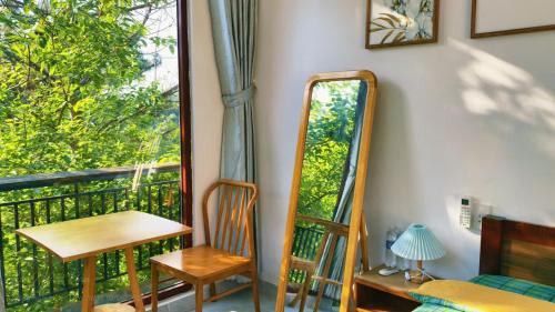 Kon Plong House | Angels Homestay & Coffee - Măng Đen