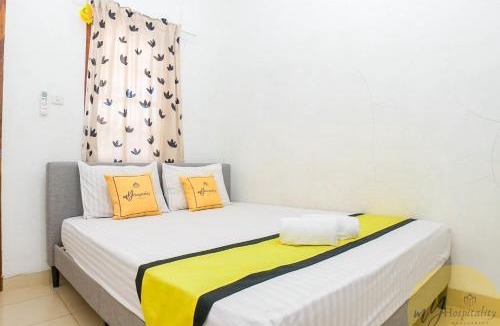 West Cirebon House | Anggrek Guest House Cirebon