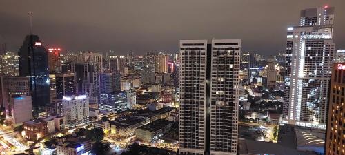 Kuala Lumpur City Centre Apartment | Anggun Presidential Suites