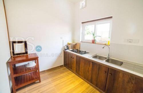 Siem Reap Apartment | ANGKOR DINO HOME