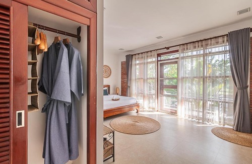Siem Reap Hotel | Angkor Eden Boutique Hotel
