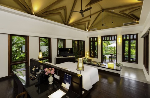 Siem Reap Hotel | Angkor Green Gardens by Dara