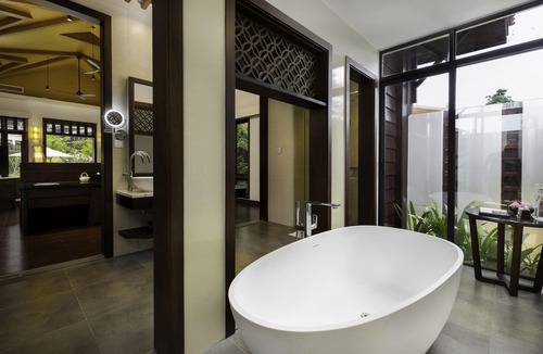 Siem Reap Hotel | Angkor Green Gardens by Dara