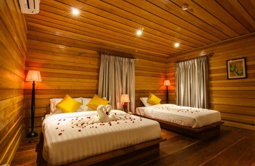 Siem Reap Hotel | Angkor Heart Village