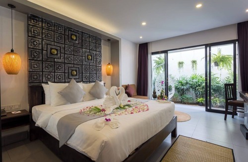 Wat Bo Area Hotel | Angkor Home 27