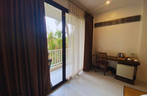 Wat Bo Area Hotel | Angkor Home 27