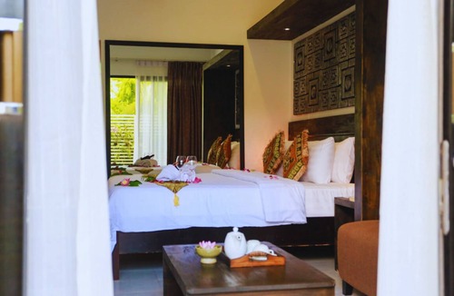 Wat Bo Area Hotel | Angkor Home 27