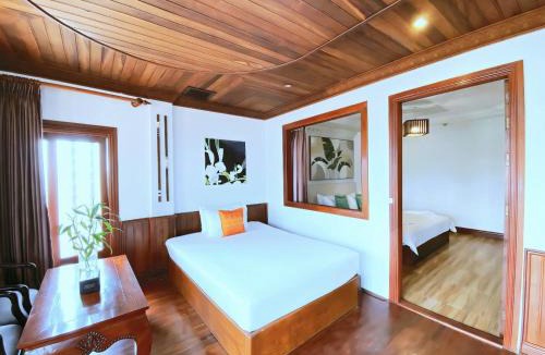 Taphul Village Area Hotel | Angkor Land Siem Reap